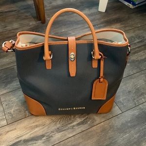Dooney and Bourke Handbag